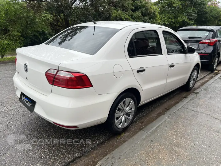 VOYAGE 1.0 12V MPI Totalflex