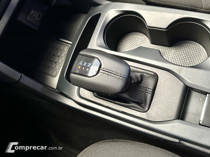 RANGER 3.0 V6 TURBO DIESEL CD XLS 4X4 AUTOMÁTICO
