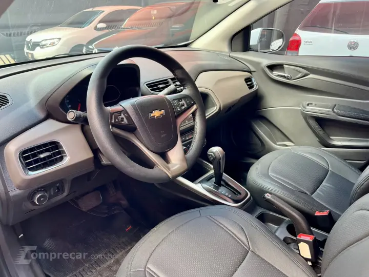 PRISMA 1.4 MPFI LTZ 8V