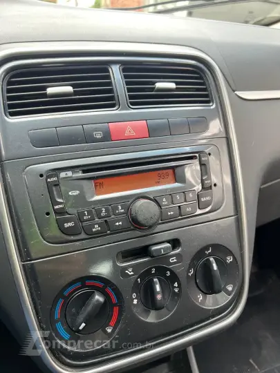 Punto ESSENCE 1.6 Flex 16V 5p