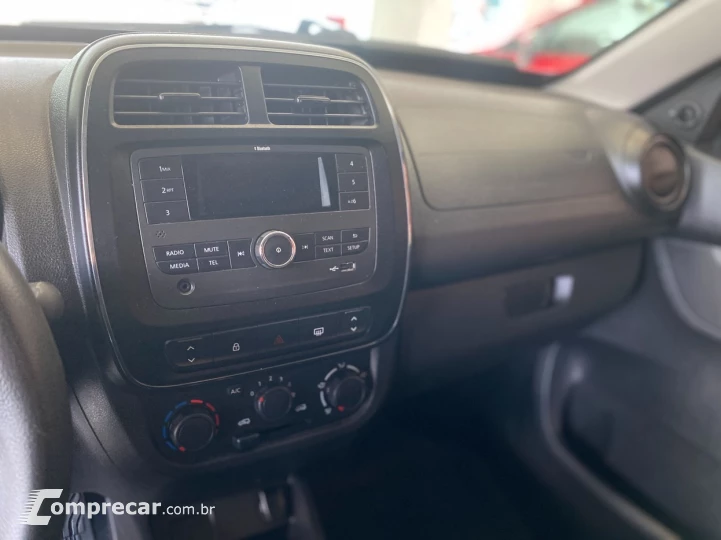 KWID 1.0 12V SCE ZEN RENAULT