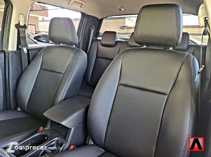 RANGER 3.2 Storm 4X4 CD 20V
