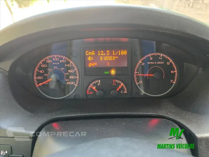 DUCATO 2.3 MULTIJET DIESEL MINIBUS MANUAL