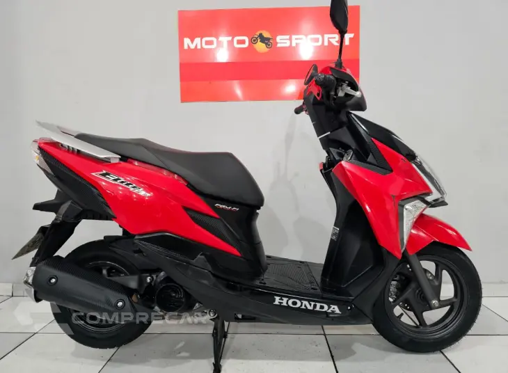eLITE 125