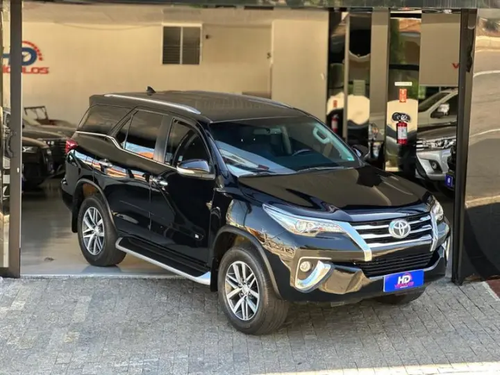 HILUX SWSRXA4FD