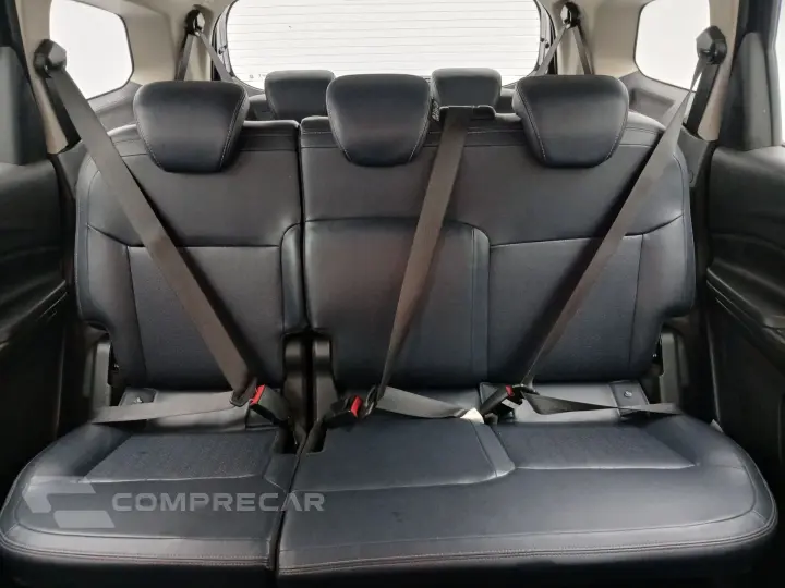 SPIN 1.8 PREMIER 8V FLEX 4P AUTOMÁTICO