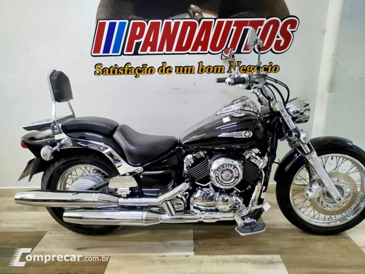 XVS 650