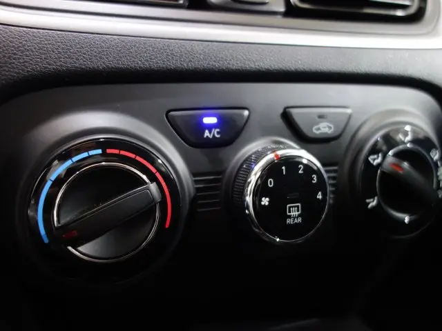 HB20 - 1.0 12V SENSE MANUAL