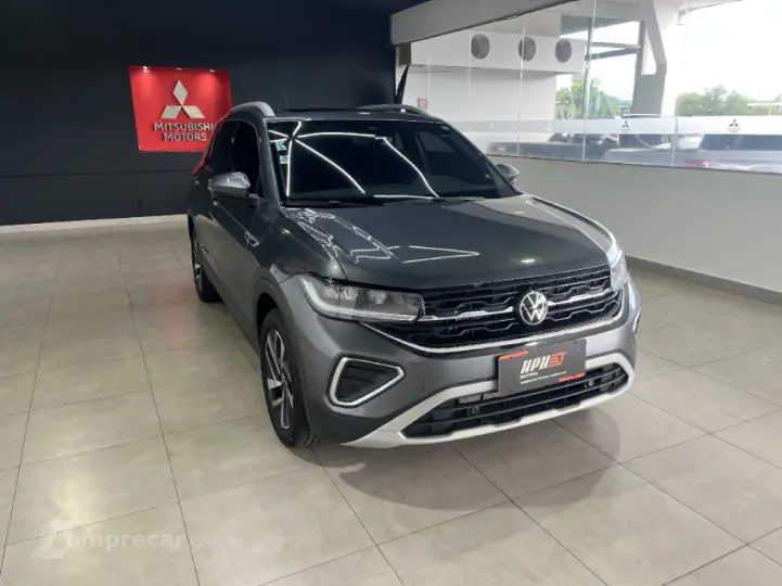 T-CROSS 1.4 250 TSI Highline