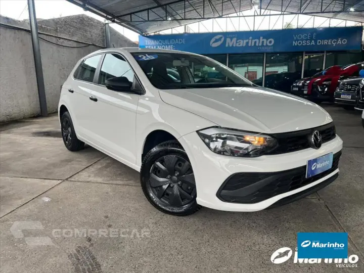 POLO 1.0 MPI TRACK MANUAL