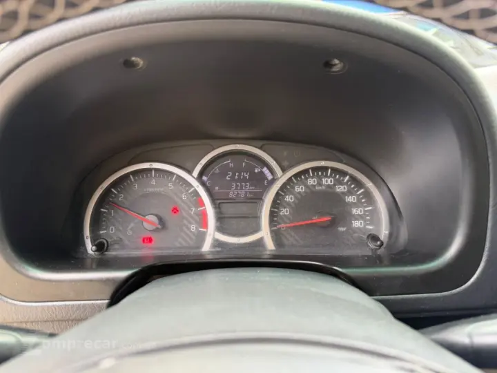 Jimny 1.3 16V 4 ALL 4X4