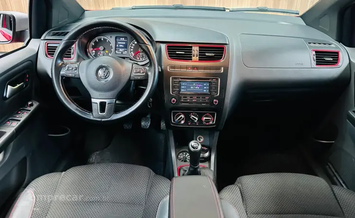 FOX 1.6 MI Rock IN RIO 8V