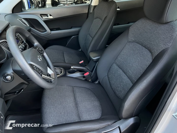 CRETA 1.6 16V Smart