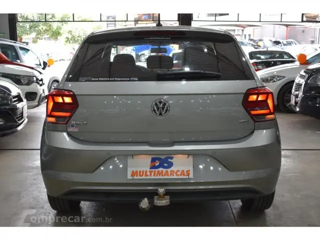 POLO - 1.6 MSI TOTAL MANUAL