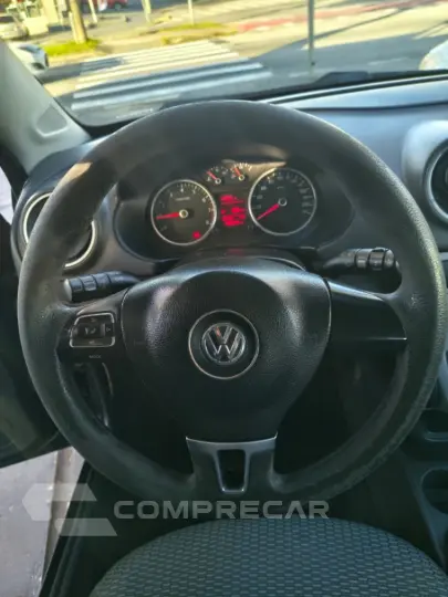 GOL 1.6 MI 8V G.V