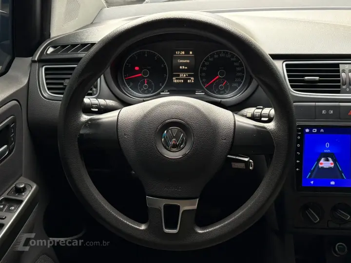 SPACEFOX 1.6 MI Sportline I-motion 8V