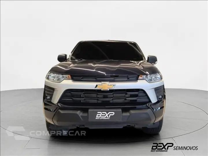 S10 2.8 16V Turbo WT CD 4X4