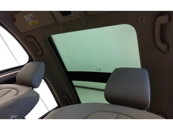 X1 2.0 16V Turbo Activeflex Sdrive20i