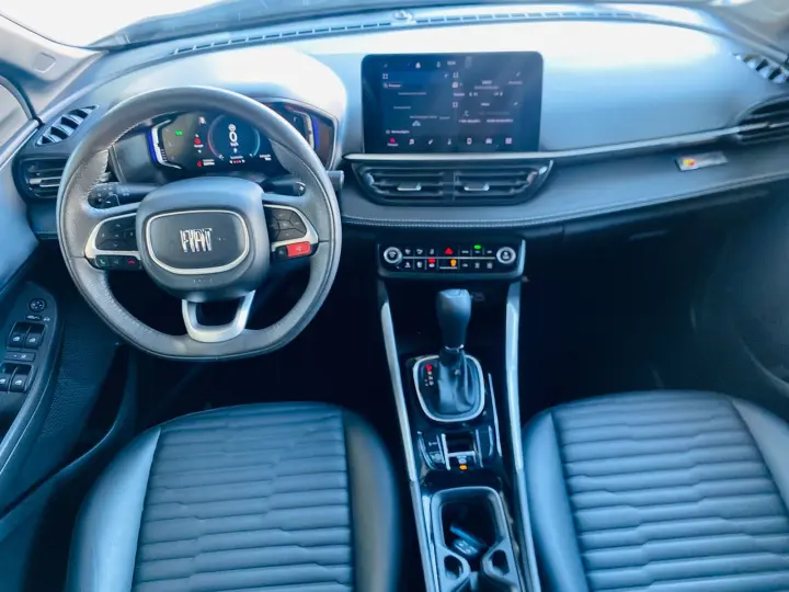 FASTBACK 1.3 Turbo 270 Abarth