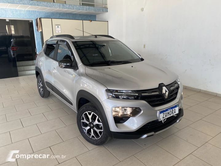 KWID 1.0 12V SCE Outsider
