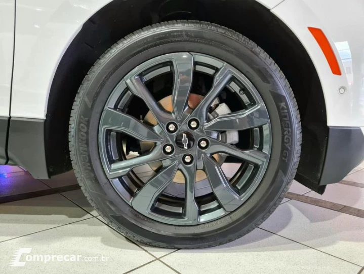 EQUINOX RS 1.5 TURBO 172CV AUT.