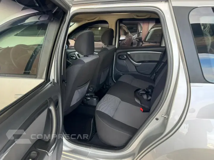 DUSTER 1.6 Dynamique 4X2 16V