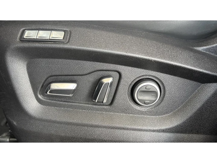 TIGGO 8 1.6 TGDI GASOLINA FOUNDER&#39;S EDITION DCT