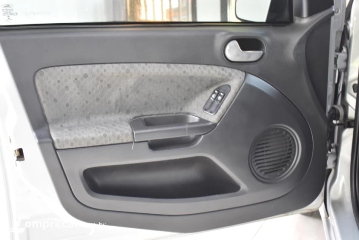 FIESTA 1.0 Rocam SE 8V