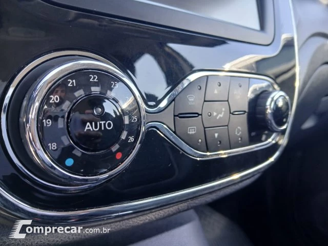 CAPTUR - 1.6 16V SCE INTENSE X-TRONIC