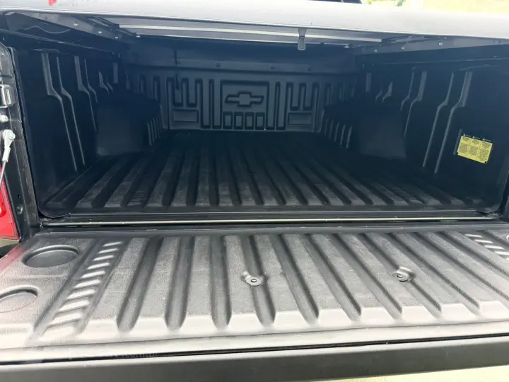 S10 2.8 16V Turbo High Country CD 4X4