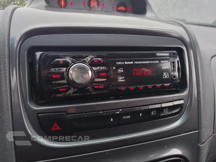 STRADA 1.8 MPI Adventure CE 16V