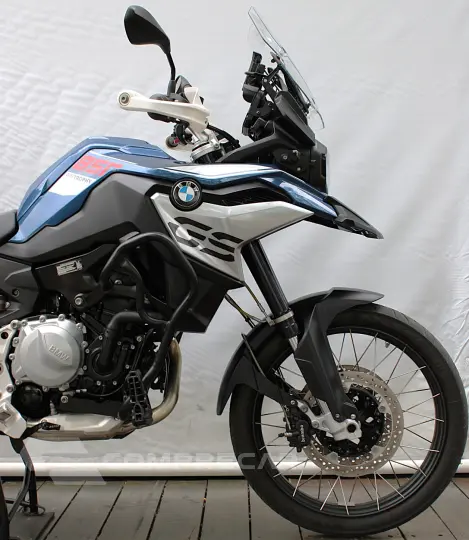 BMW F 850 GS PREMIUM