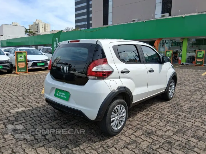 MOBI 1.0 EVO FLEX LIKE. MANUAL