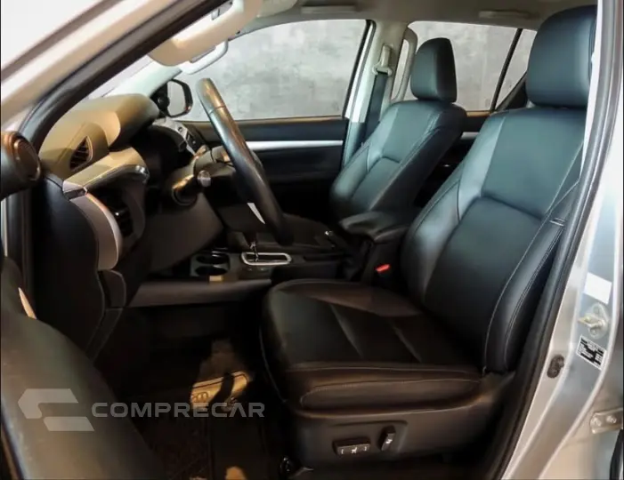 HILUX 2.8 SRV 4X4 CD 16V