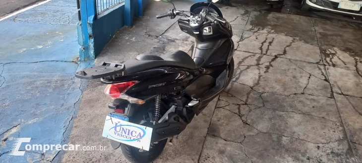 pcx 150