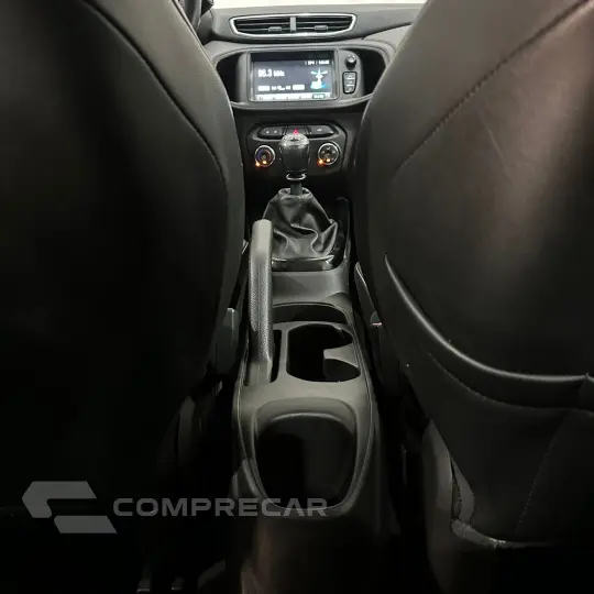 PRISMA Sed. LTZ 1.4 8V FlexPower 4p