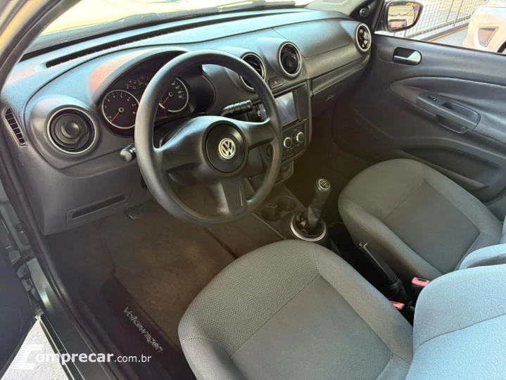GOL 1.0 I 8V