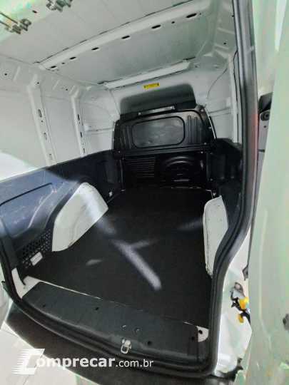 FIORINO 1.4 MPI Furgão Endurance 8V