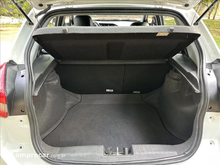 TIGGO 2 1.5 MPFI 16V Look