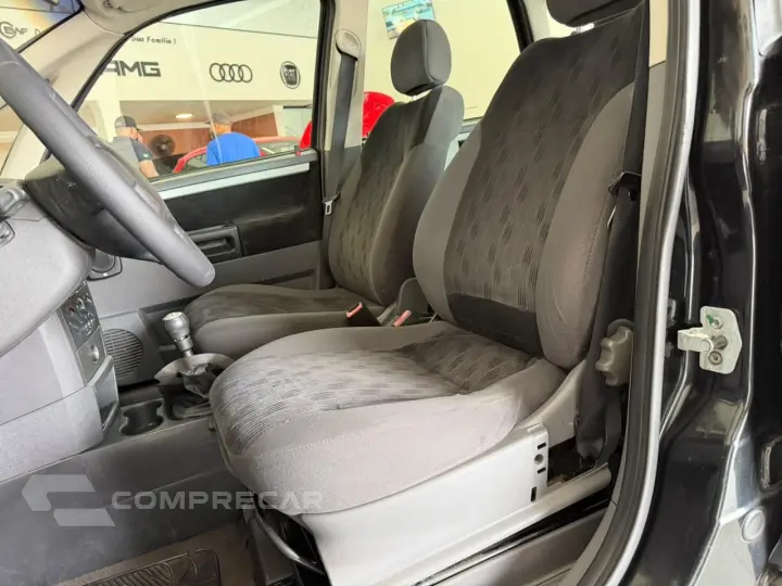 CHEVROLET Meriva Maxx 1.8 MPFI 8V FlexPower