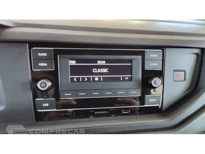 POLO 1.0 MPI TRACK MANUAL