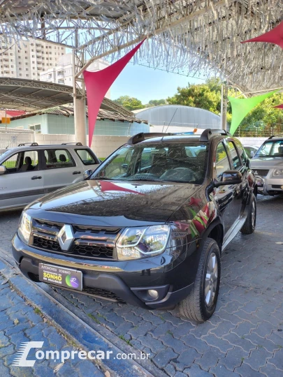DUSTER 1.6 16V SCE DYNAMIQUE