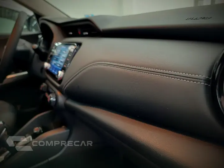 KICKS 1.6 16V FLEXSTART EXCLUSIVE XTRONIC