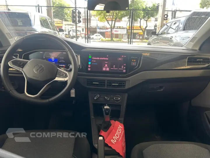 VIRTUS 1.0 170 TSI AUTOMÁTICO