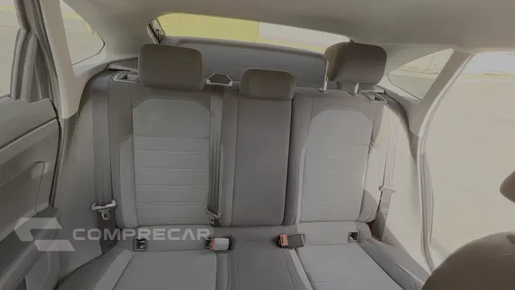 NIVUS 1.0 200 TSI Comfortline