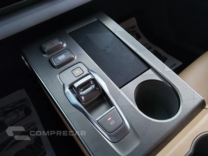 GS4 2.0 ELITE HIBRIDO