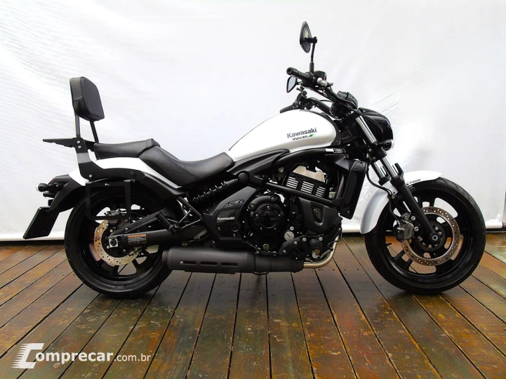 KAWASAKI VULCAN S 650 ABS