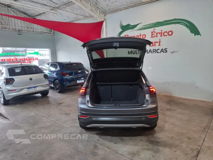 NIVUS 1.0 200 TSI Highline