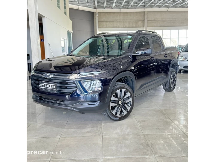 MONTANA 1.2 TURBO FLEX LT MANUAL