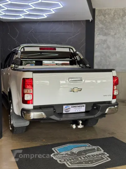 S10 2.4 LTZ 4X2 CD 8V